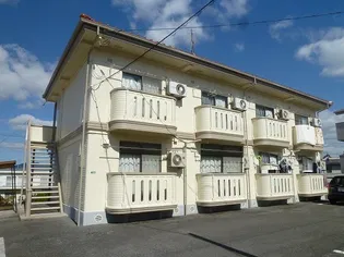 片岡コーポ Eの画像