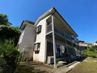 リバティーヒルズの画像