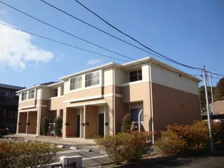 ウィステリアの画像