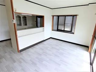 ハイツさくらの画像