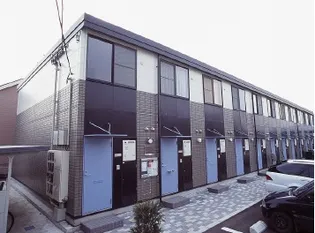 レオパレスエミネンスの画像