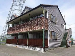 メゾン ド Kの画像