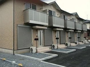 茨城県下妻市下妻丙【一戸建】の外観