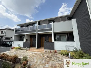 リヴェール21の画像