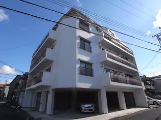 シャトレイユの画像