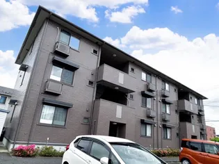 メゾン ド けやきの画像