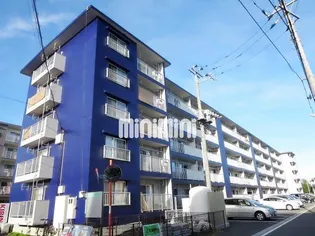 ダイユウレジデンス三山弐号館の画像