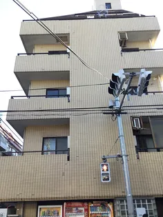 アパルトマンリラの画像