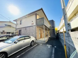 セジュール九品寺の画像