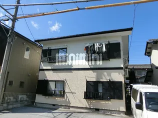 ワタナベコーポの画像