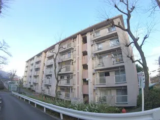 UR逆瀬川の画像