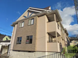 サーパス水の森の画像