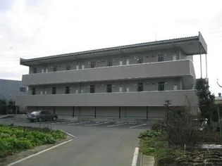 美野里第3中央ビル【2階】の外観