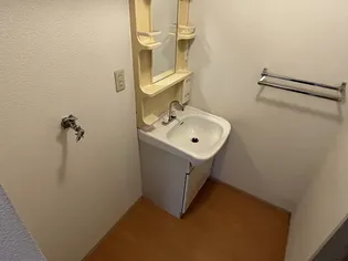 TYDウインハイツ【1階】の内装