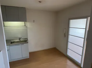 TYDウインハイツ【1階】のキッチン