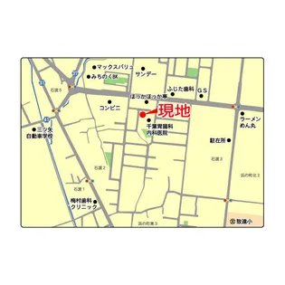 ハウス耕【1階】のその他画像