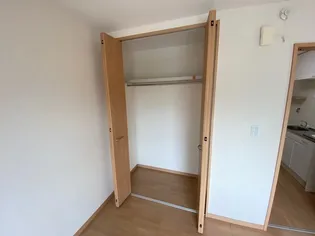 大町東アパート【2階】の内装