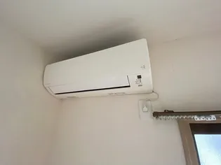 大町東アパート【2階】の内装