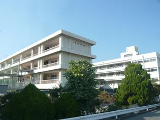 大町東アパート【2階】の周辺