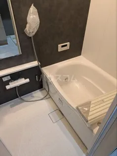 ミッレミリアの風呂