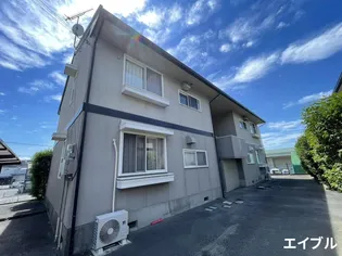 セジュールひろかわAの画像