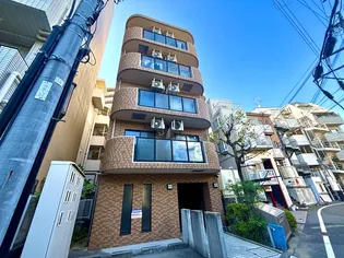 オード夙川の画像