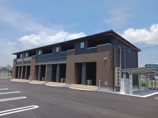 ヒカルサ佐久猿久保ウエストの画像