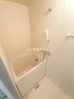 ステーションハイツ【1階】の風呂