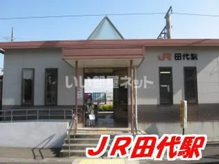 ステーションハイツ【1階】の周辺