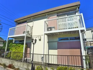 西船ビューハイツの画像