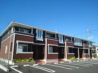 ベラルーチェ【1階】の外観