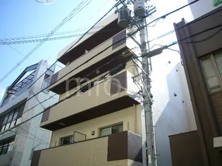 T&M北田辺の画像