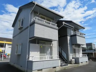 ウイングスタチバナ西の画像