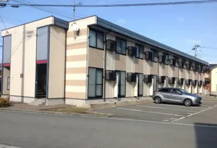 レオパレスリベールの画像