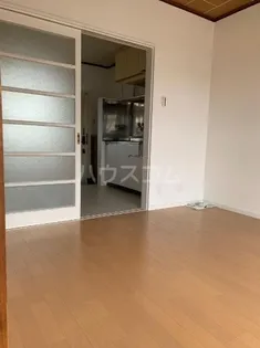 グリーンハイツ【2階】の外観