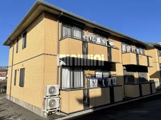 カメリアコートAの画像