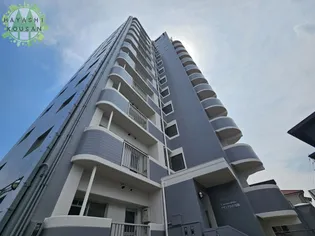 サザンブライト羽田の画像