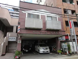 山形県山形市七日町1【アパート】の外観