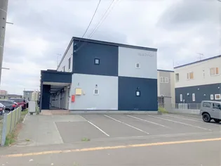 クレオフィールドの画像