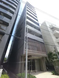 SーFORT船橋本町の画像