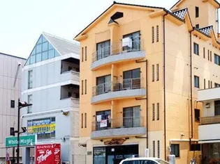 グレースシャトル伊島の画像