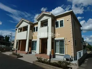 ブローテ【1階】の外観