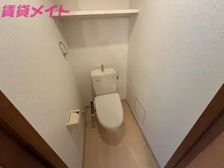 ルラシオン江戸橋【1階】の内装