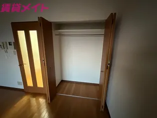 ルラシオン江戸橋【1階】の内装