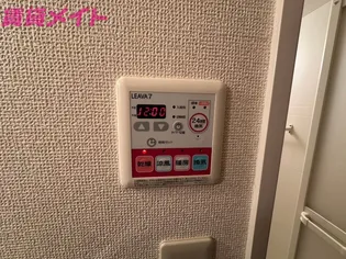 ルラシオン江戸橋【1階】の内装