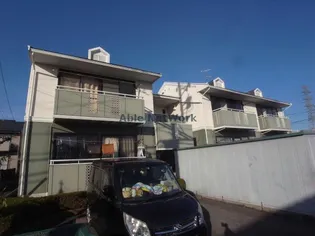 セジュールNARAの画像