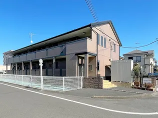 セジュール富士見の画像