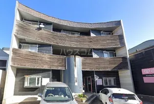 ステーションサイドの画像