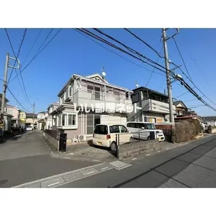 埼玉県深谷市東方【一戸建】の外観