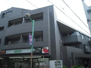 ドミール青木の画像